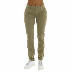 PANTALONE CHINO MAISON CLOCHARD - Mad Fashion | img vers.300x/